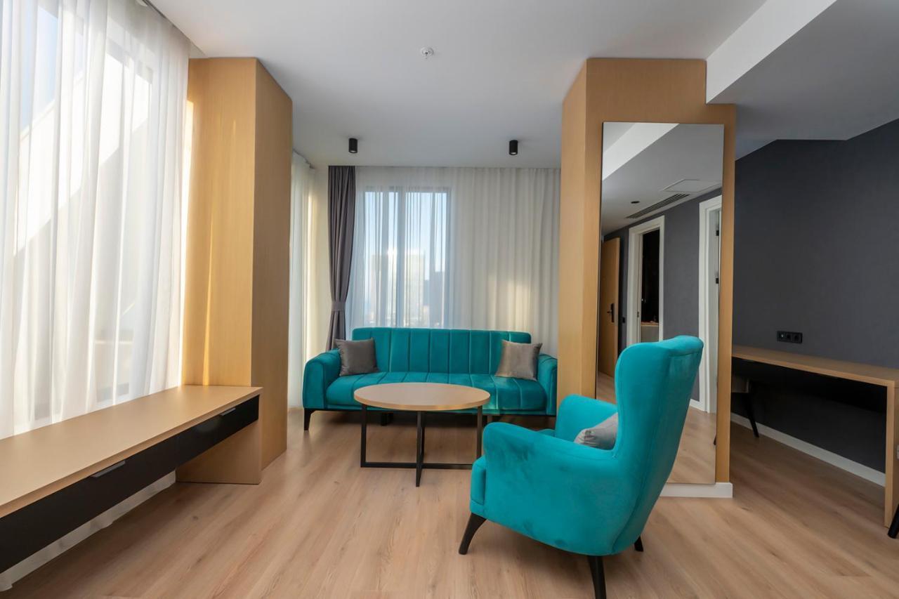 The Grandeur Hotel Батумі Екстер'єр фото