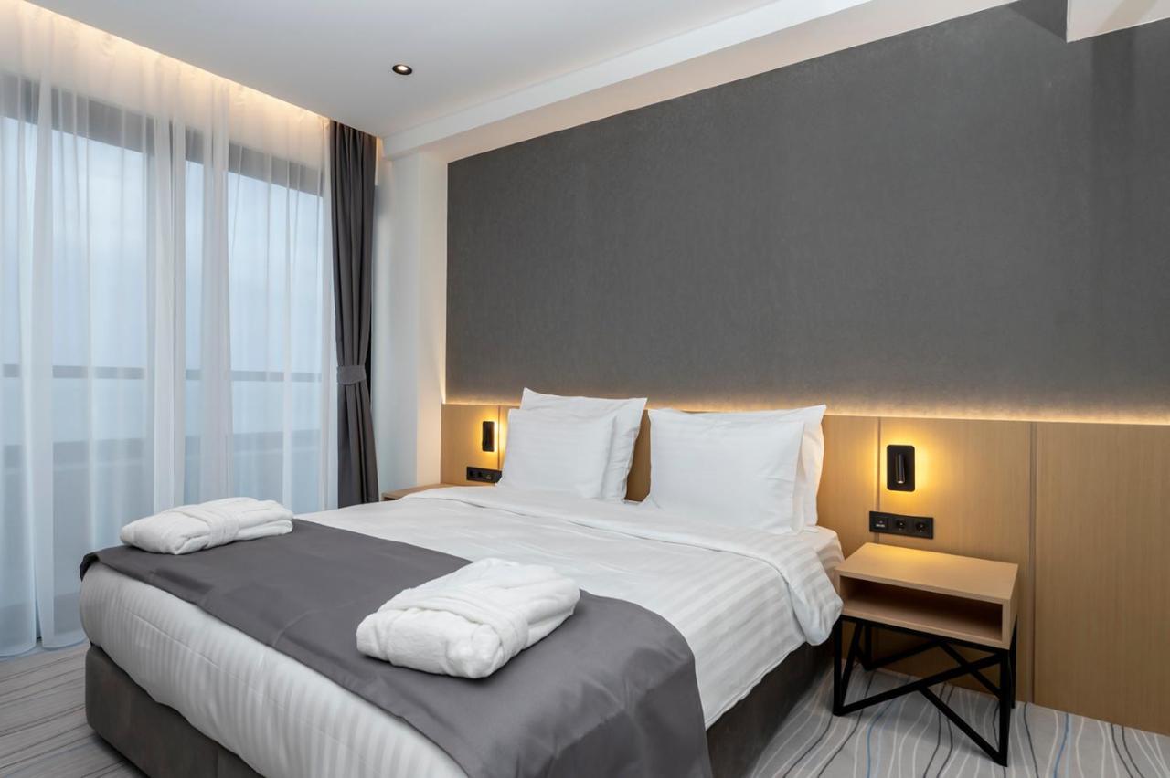 The Grandeur Hotel Батумі Екстер'єр фото