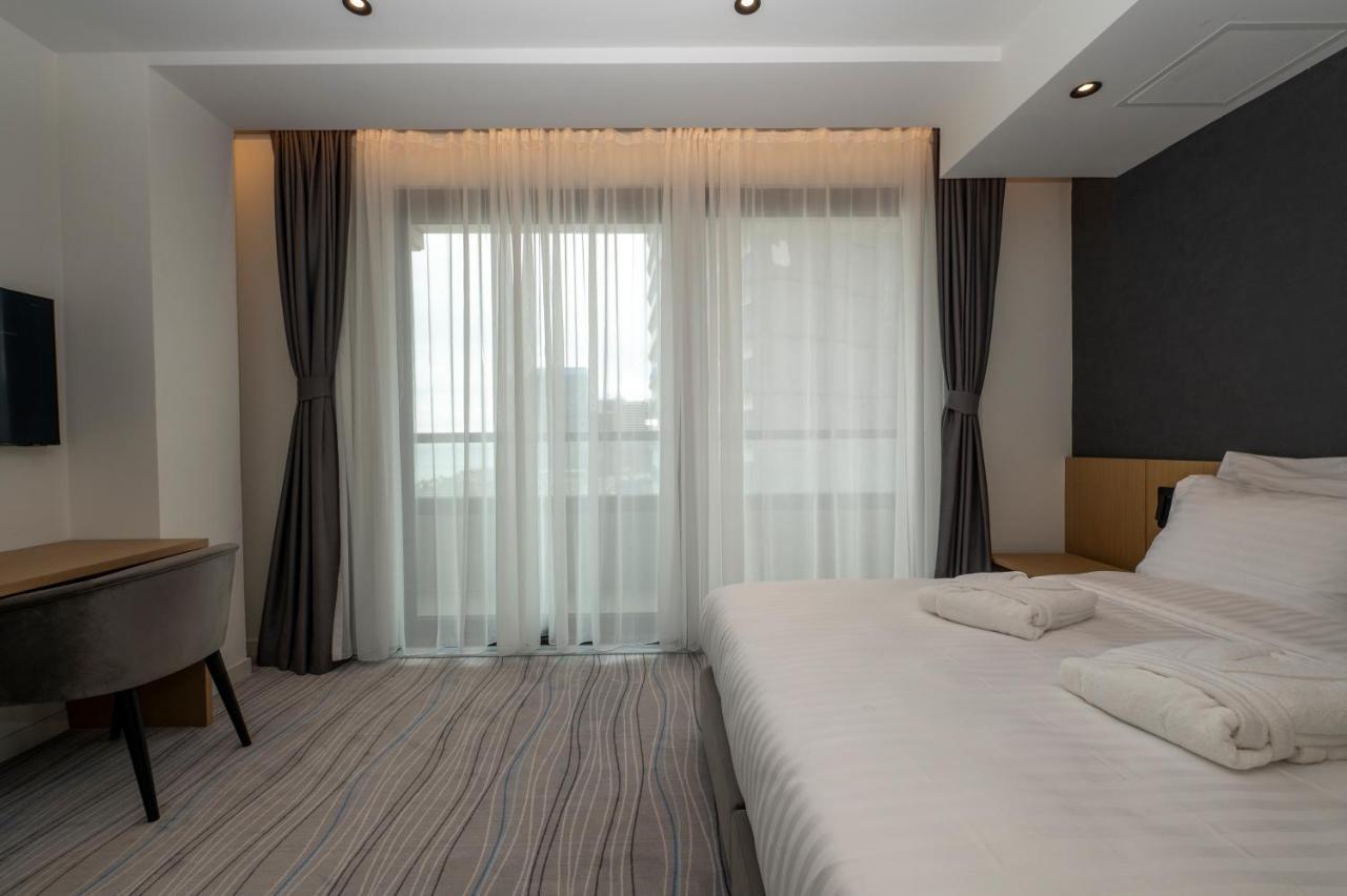 The Grandeur Hotel Батумі Екстер'єр фото