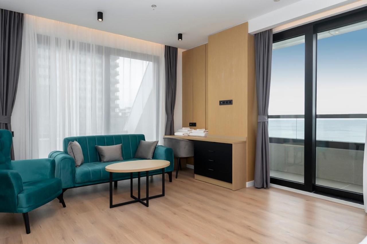 The Grandeur Hotel Батумі Екстер'єр фото