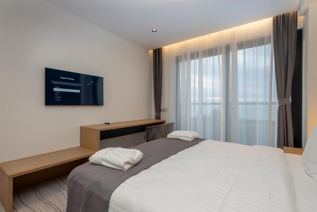 The Grandeur Hotel Батумі Екстер'єр фото