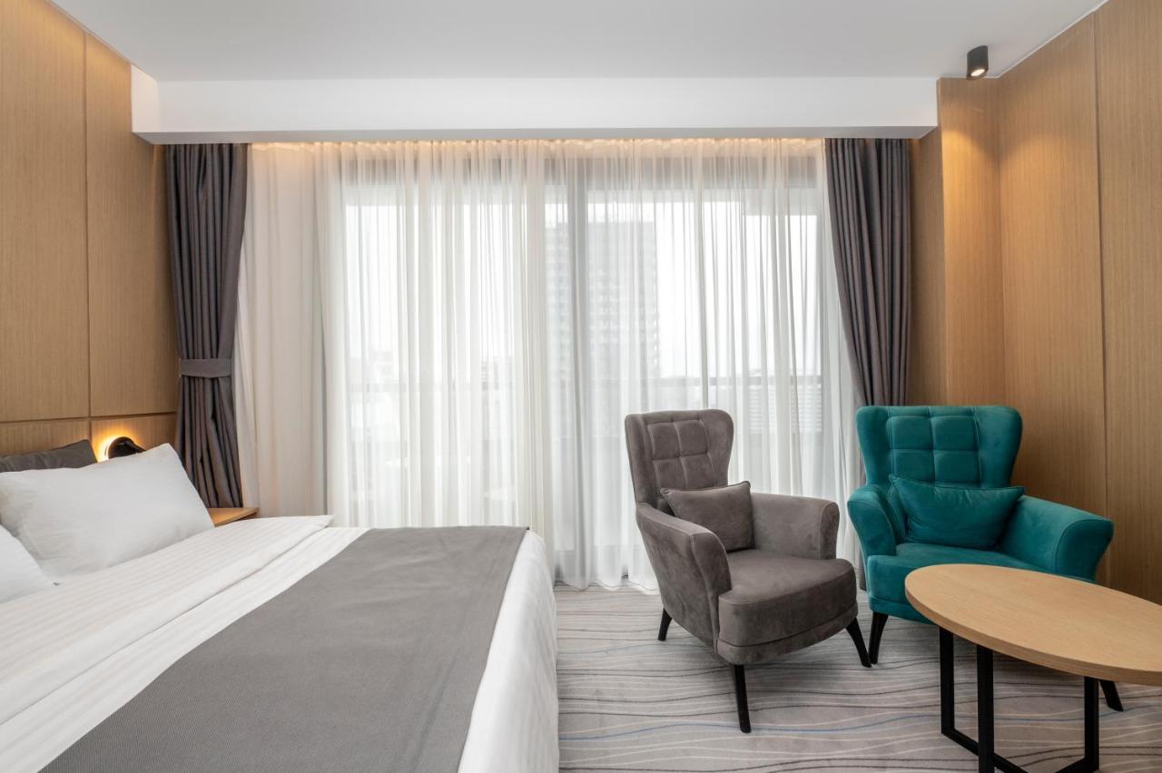 The Grandeur Hotel Батумі Екстер'єр фото