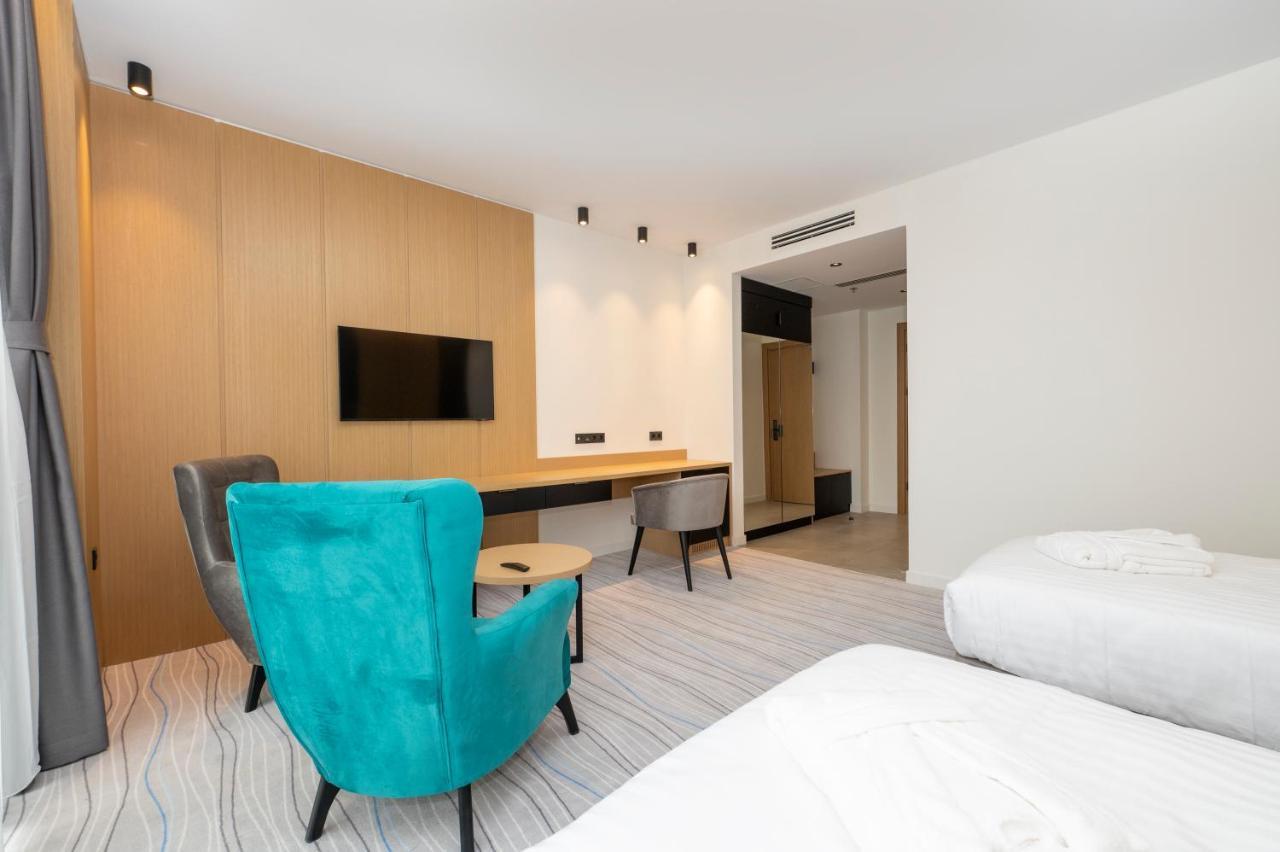 The Grandeur Hotel Батумі Екстер'єр фото