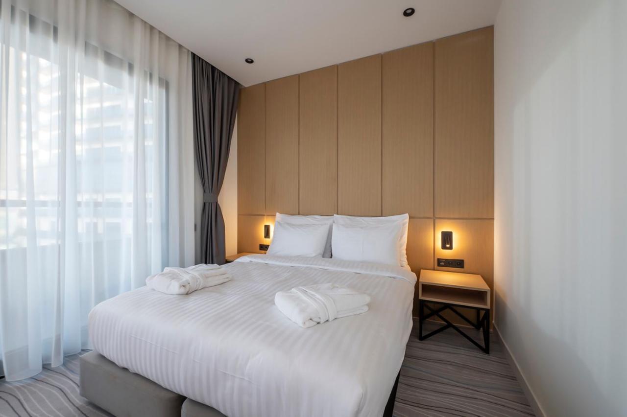 The Grandeur Hotel Батумі Екстер'єр фото