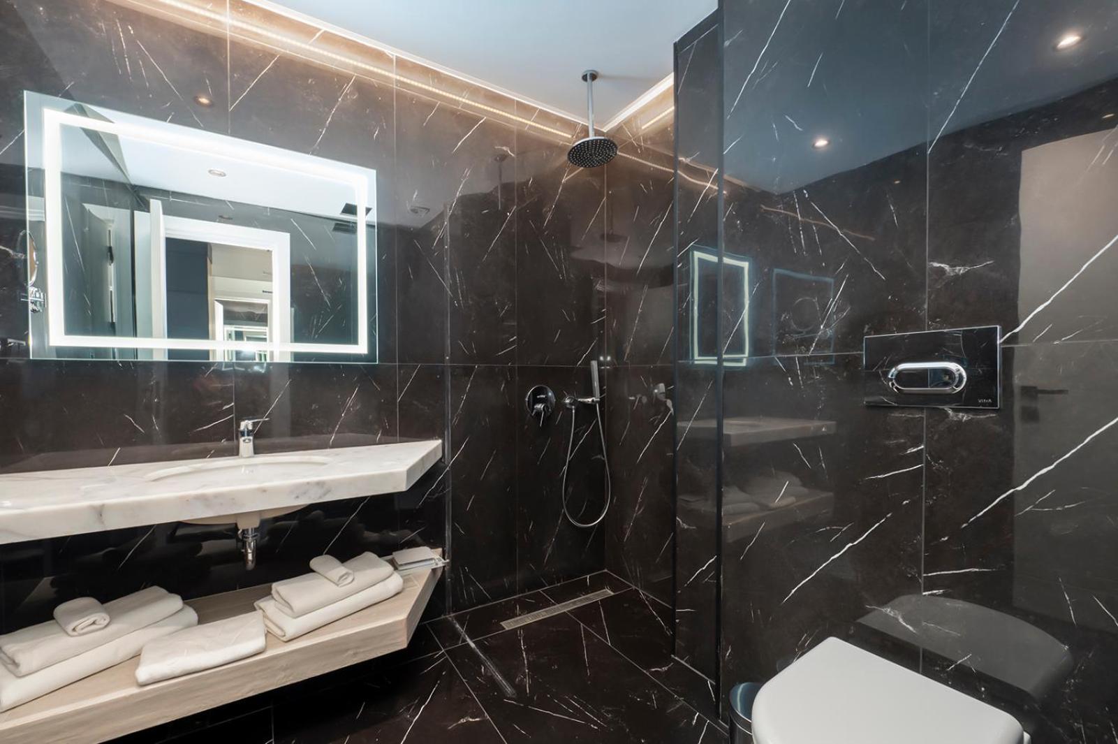 The Grandeur Hotel Батумі Екстер'єр фото