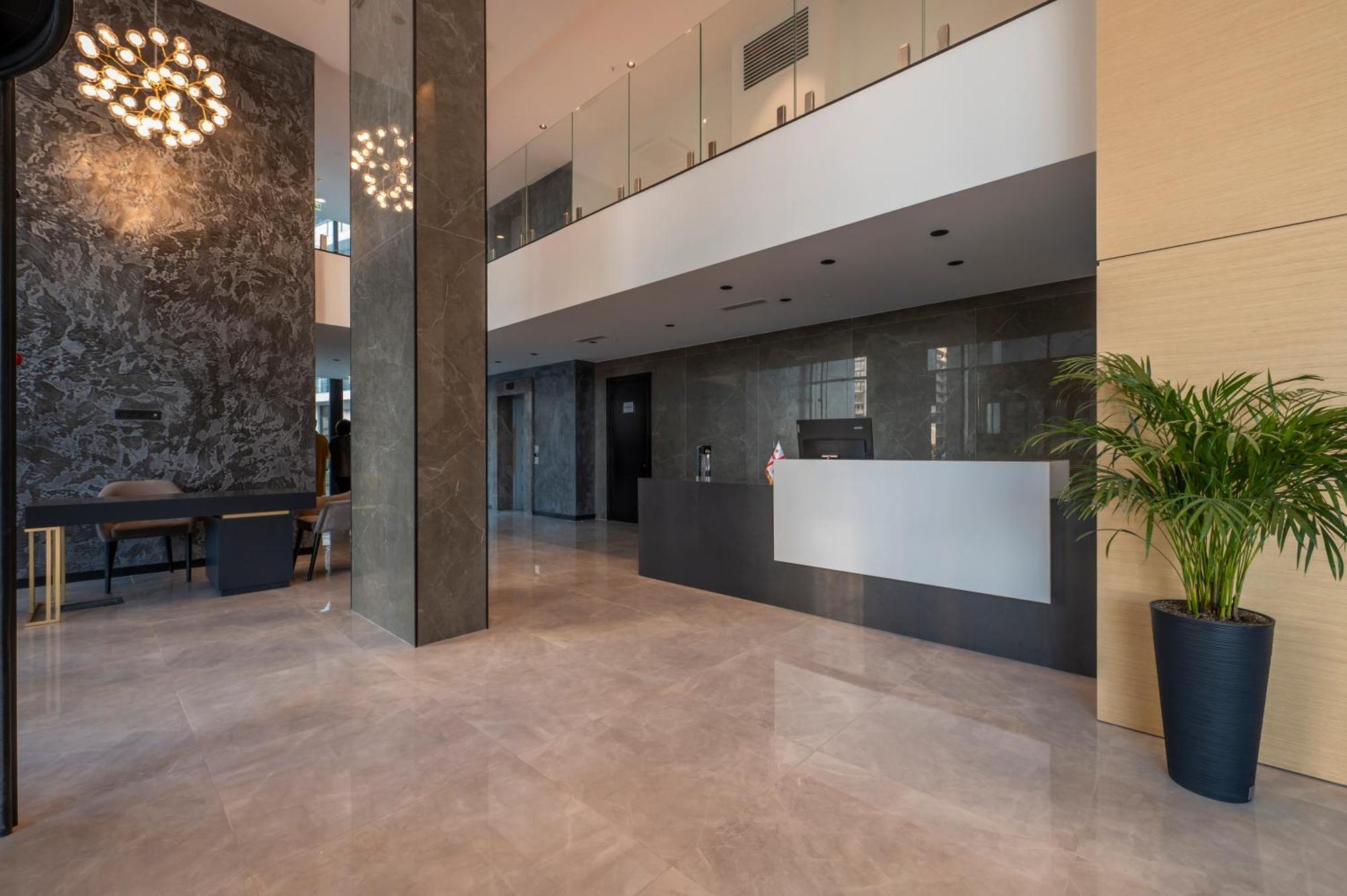 The Grandeur Hotel Батумі Екстер'єр фото