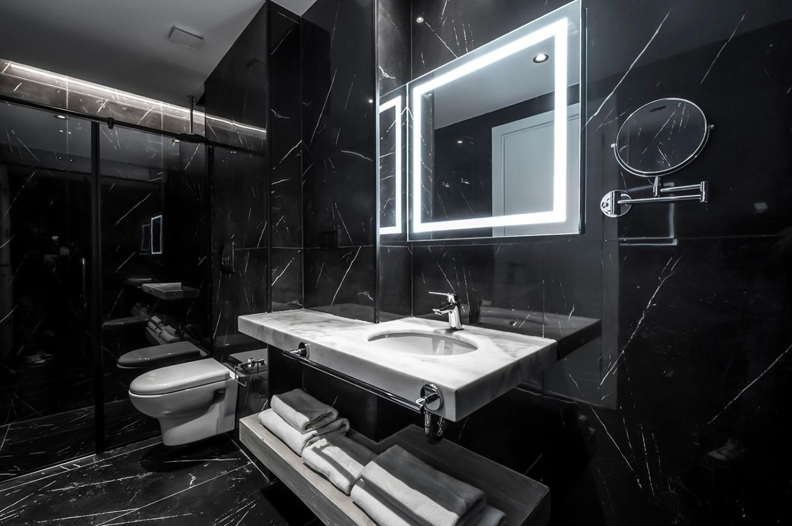 The Grandeur Hotel Батумі Екстер'єр фото